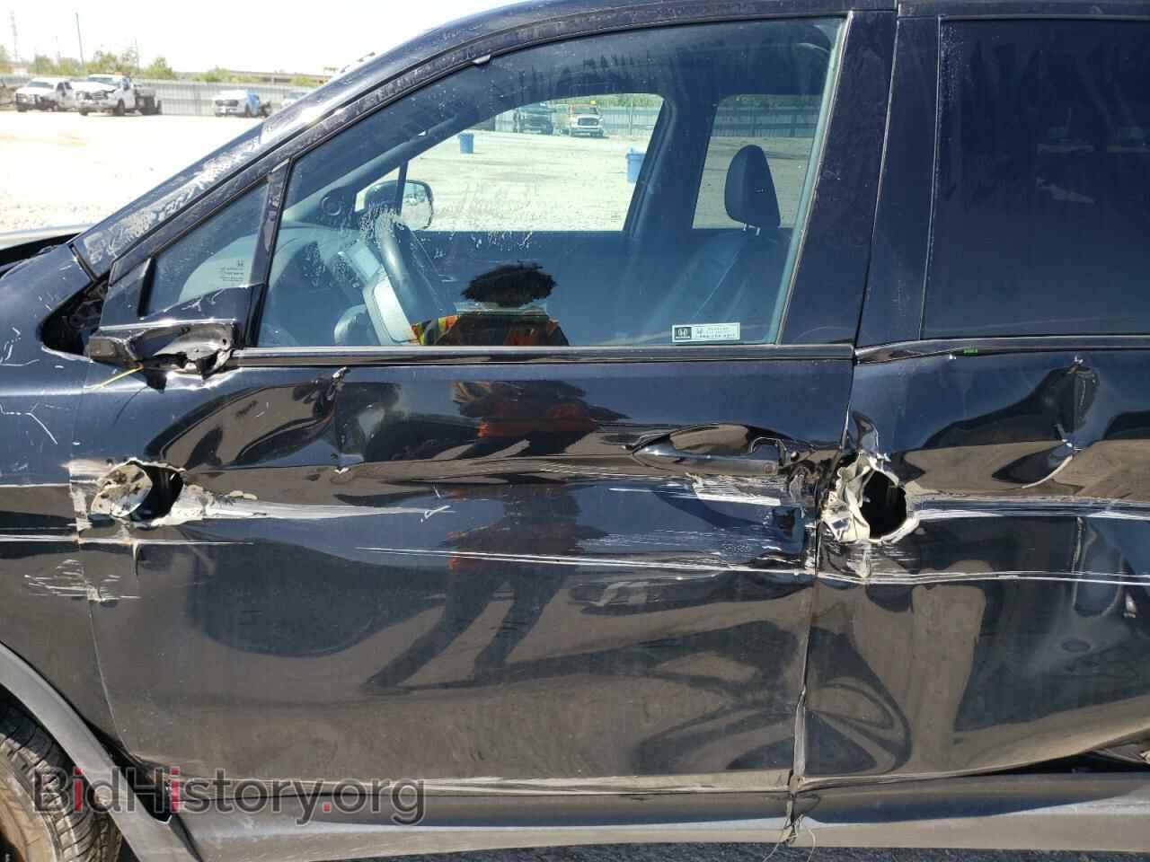 2018 HONDA RIDGELINE - VIN: 5FPYK3F84JB016143 - Фото 7