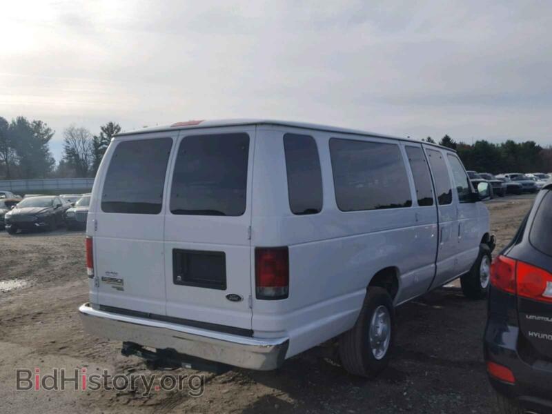2006 Ford ECONOLINE (VIN 1FBSS31L86DA42953) — photo 4 of 10