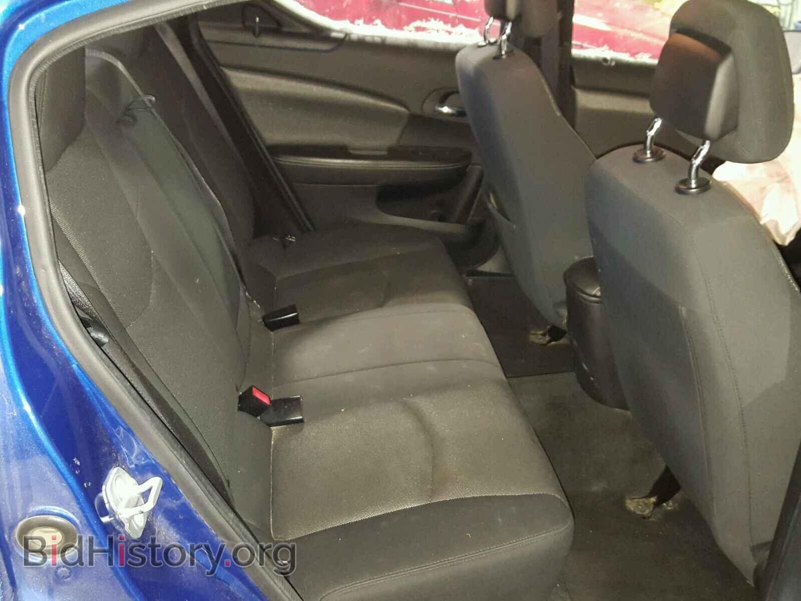 2012 DODGE AVENGER - VIN: 1C3CDZAGXCN269720 - Photo 6