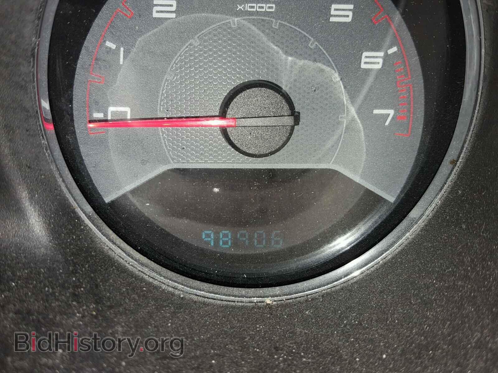 2012 DODGE AVENGER - VIN: 1C3CDZAGXCN269720 - Photo 8