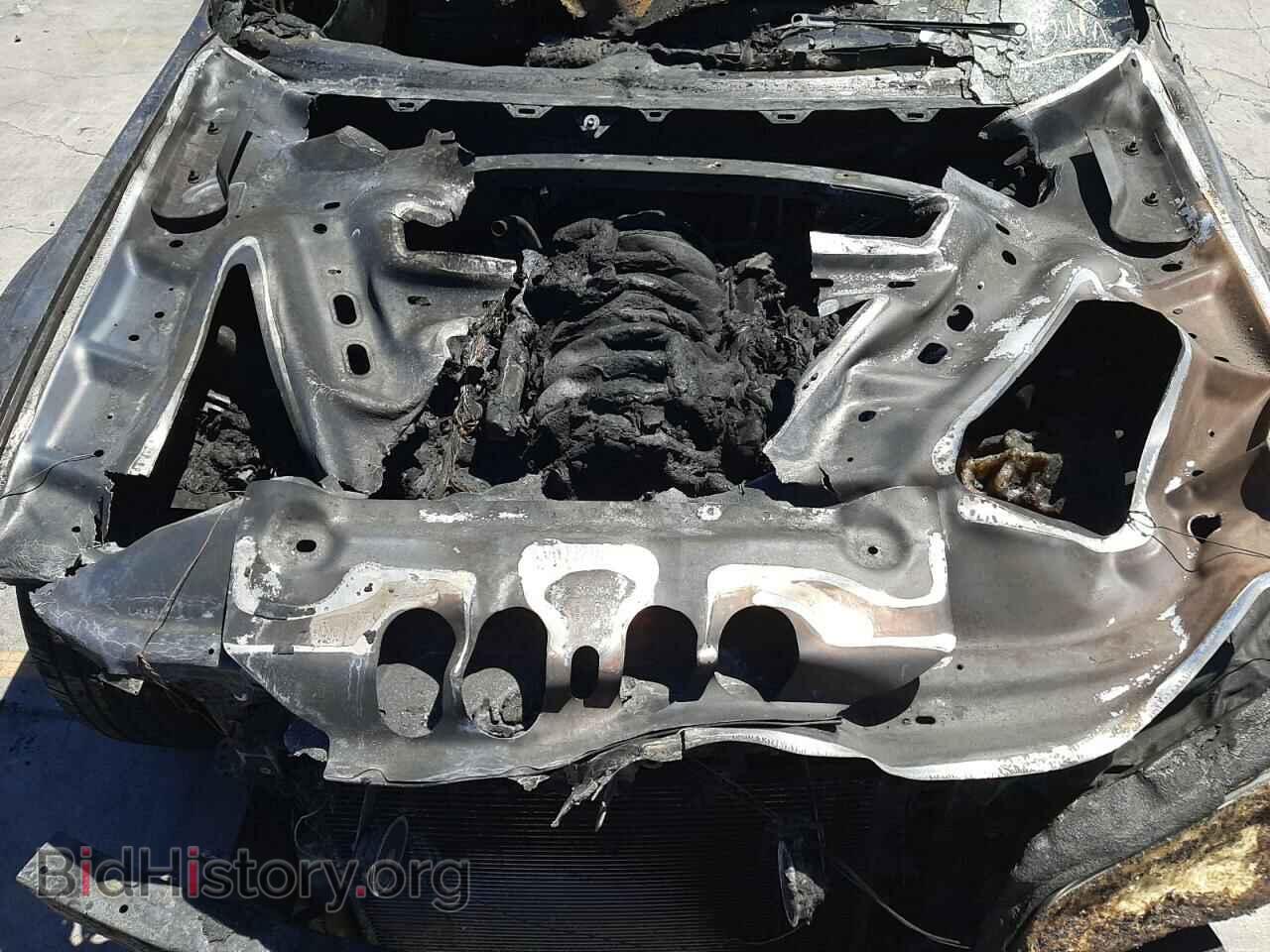 2012 CHRYSLER 300 - VIN: 2C3CCAFJ0CH800859 - Фото 7