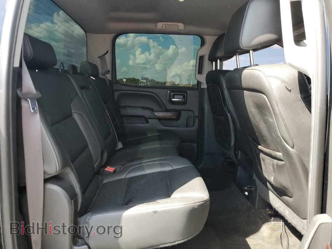 2014 GMC SIERRA - VIN: 3GTU2VEC2EG462011 - Photo 11