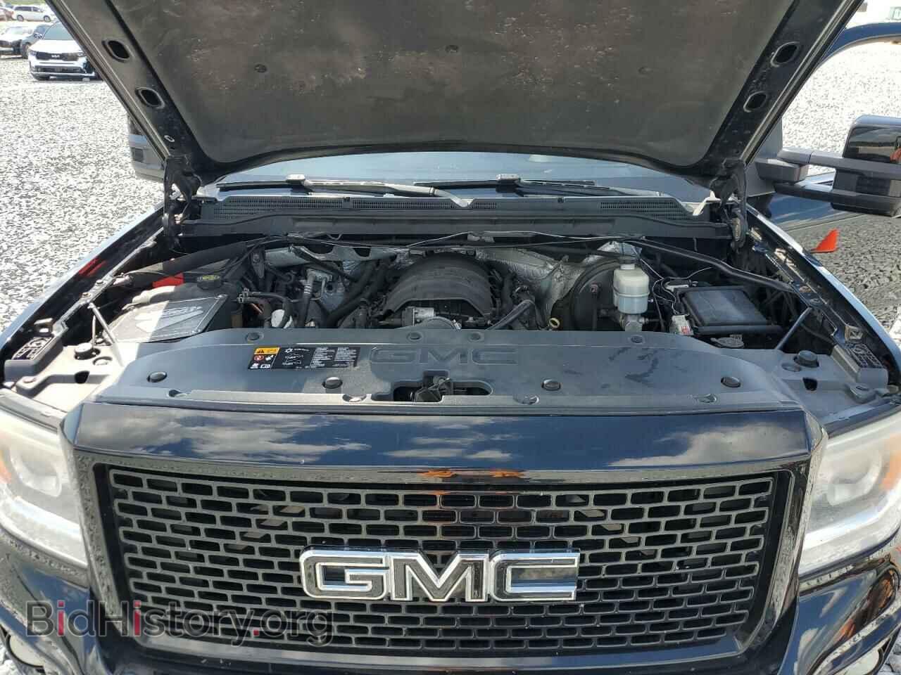 2014 GMC SIERRA - VIN: 3GTU2VEC2EG462011 - Photo 13