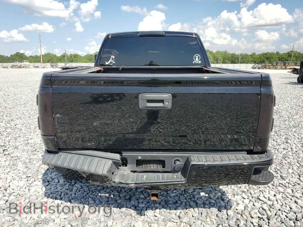 2014 GMC SIERRA - VIN: 3GTU2VEC2EG462011 - Photo 6