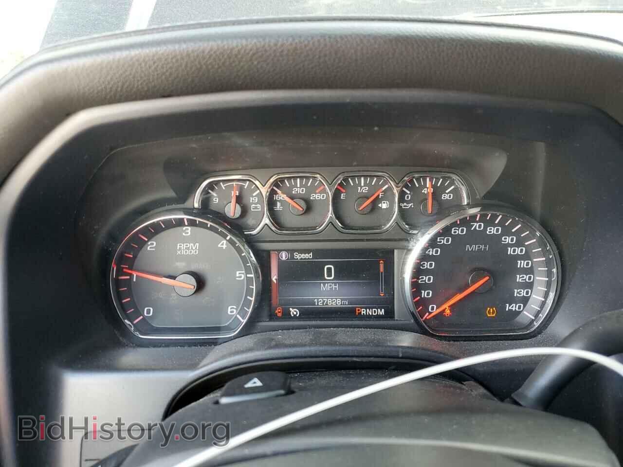2014 GMC SIERRA - VIN: 3GTU2VEC2EG462011 - Photo 9