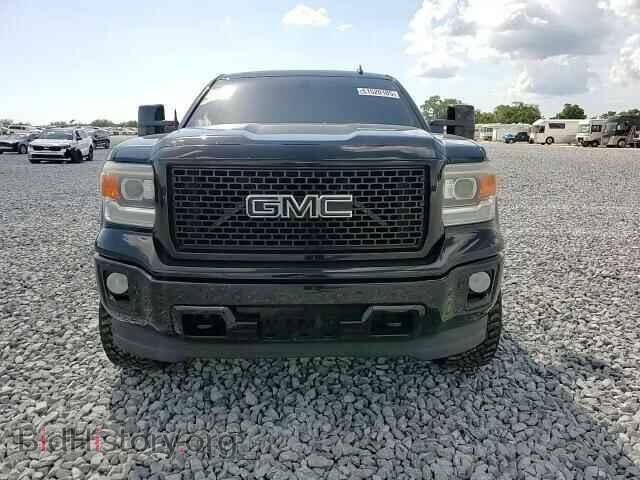 2014 GMC SIERRA - VIN: 3GTU2VEC2EG462011 - Photo 10
