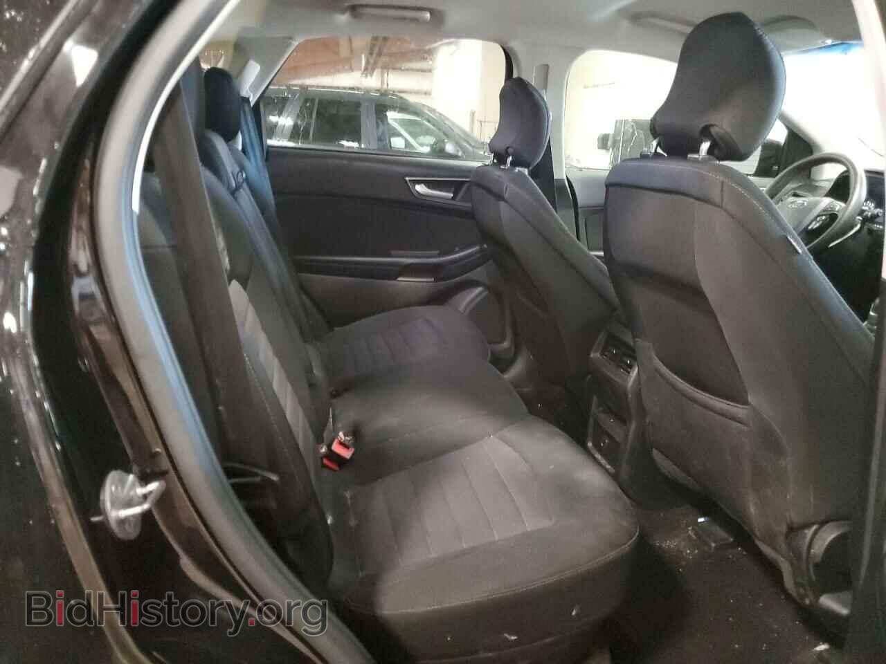 2016 FORD EDGE - VIN: 2FMPK3G84GBB07837 - Фото 11