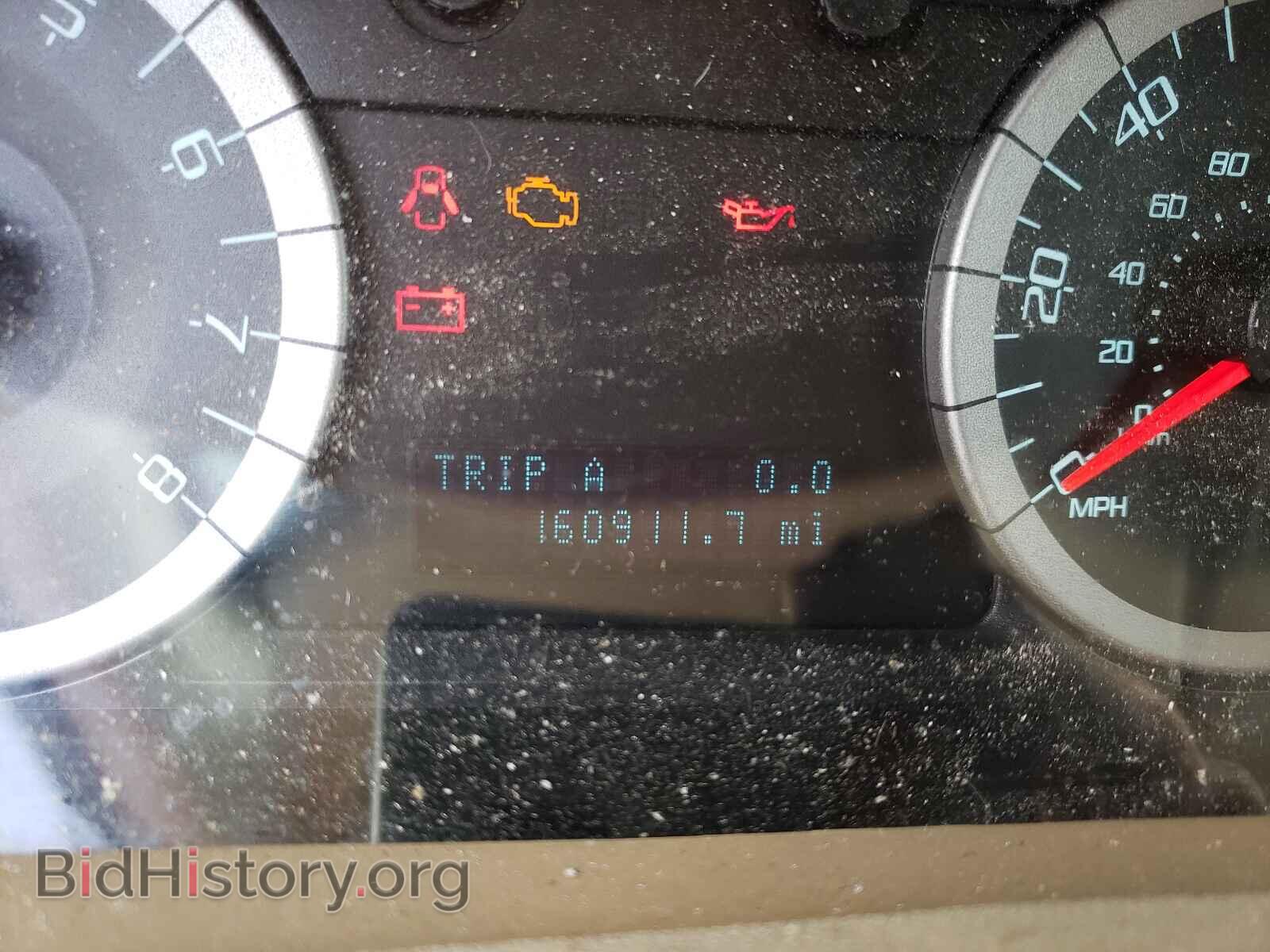 2012 FORD ESCAPE - VIN: 1FMCU9D74CKB00765 - Фото 8