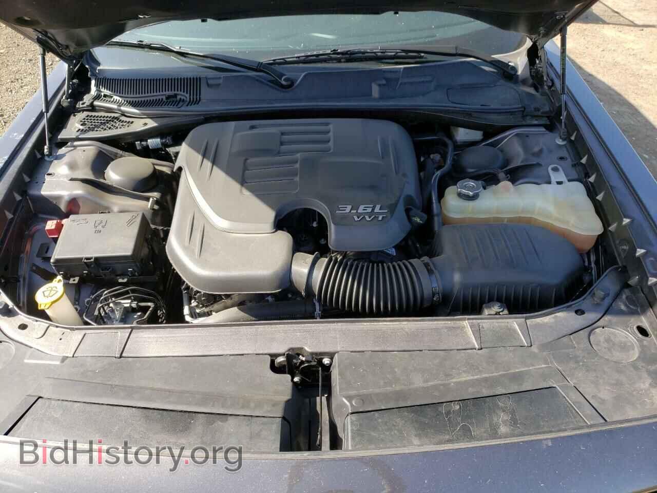 2019 DODGE CHALLENGER - VIN: 2C3CDZAG6KH750846 - Фото 11