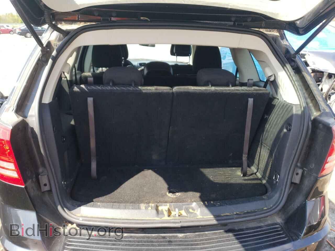 2015 DODGE JOURNEY - VIN: 3C4PDCAB4FT531248 - Фото 9