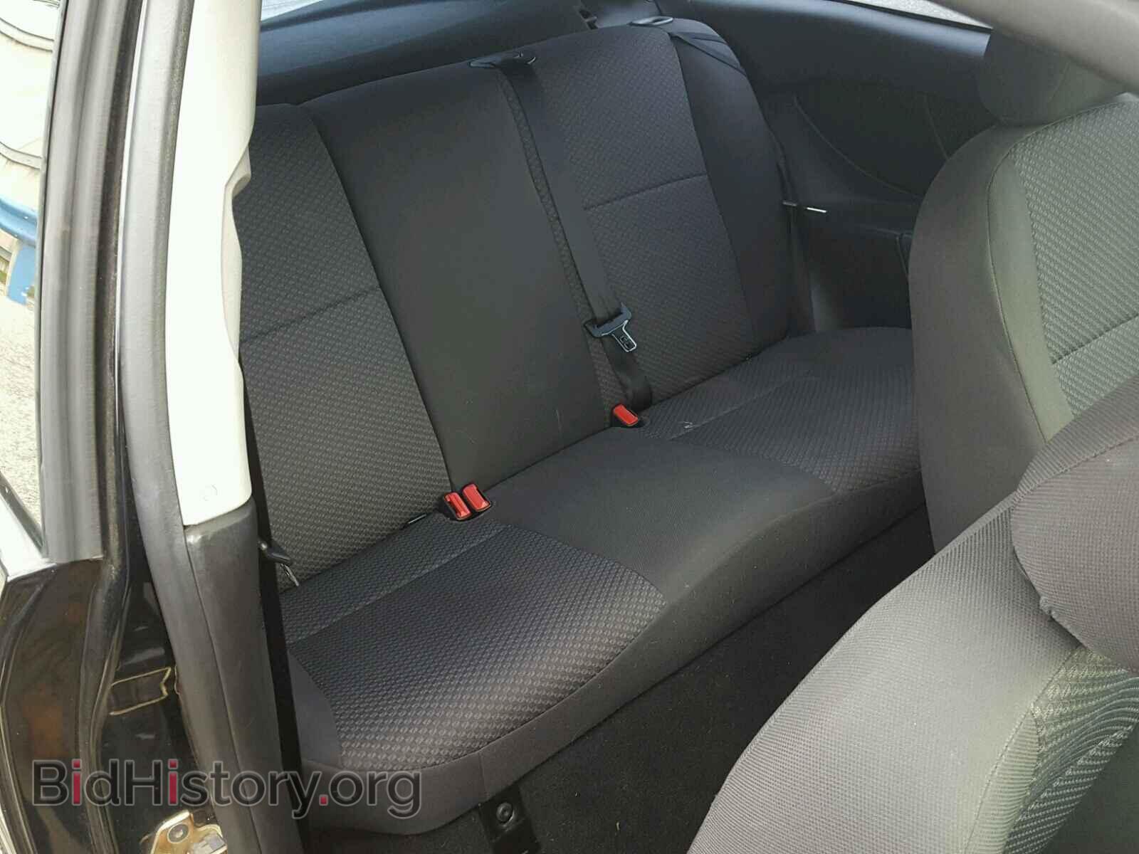 2005 FORD FOCUS - VIN: 3FAFP31N85R142000 - Фото 6