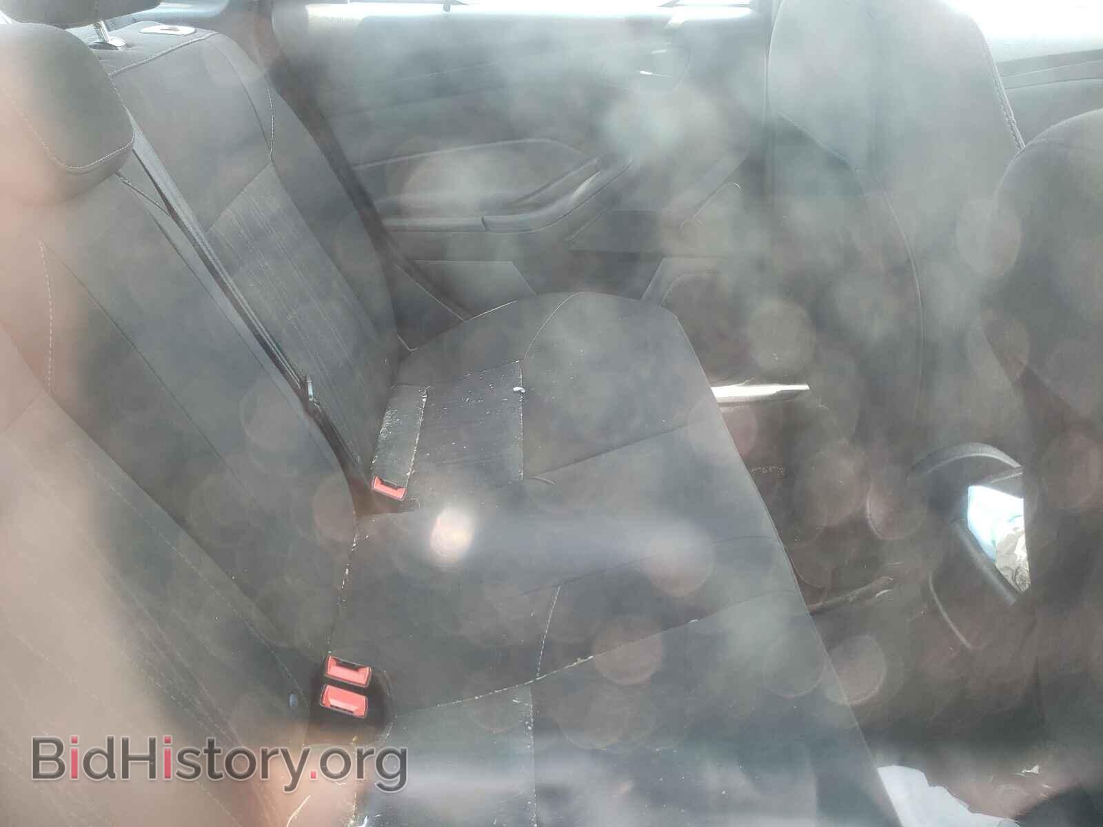 2016 FORD FOCUS - VIN: 1FADP3E2XGL403877 - Фото 6
