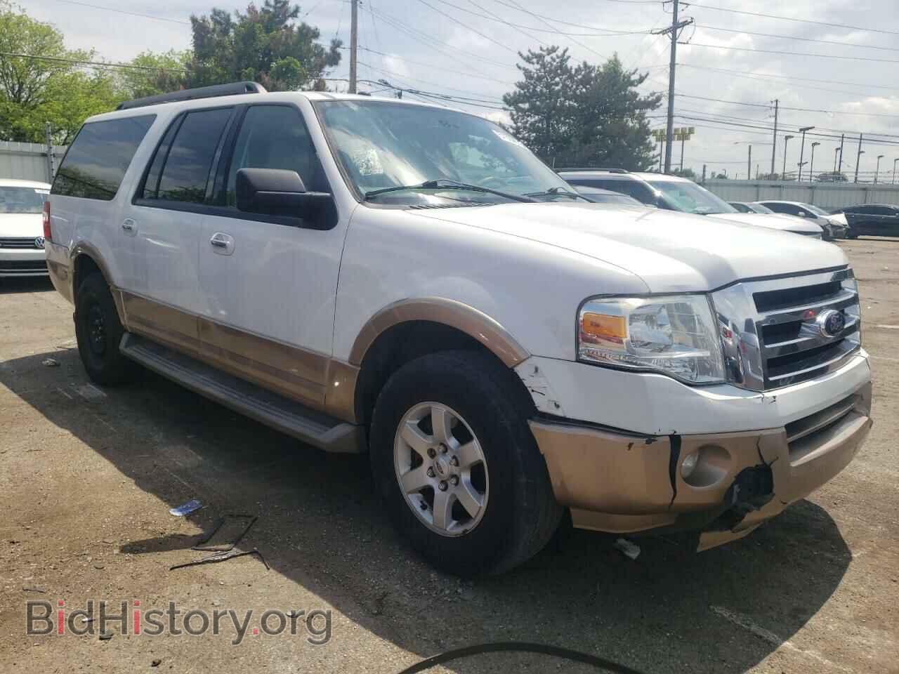 2012 FORD EXPEDITION - VIN: 1FMJK1H50CEF13207 - Фото 4