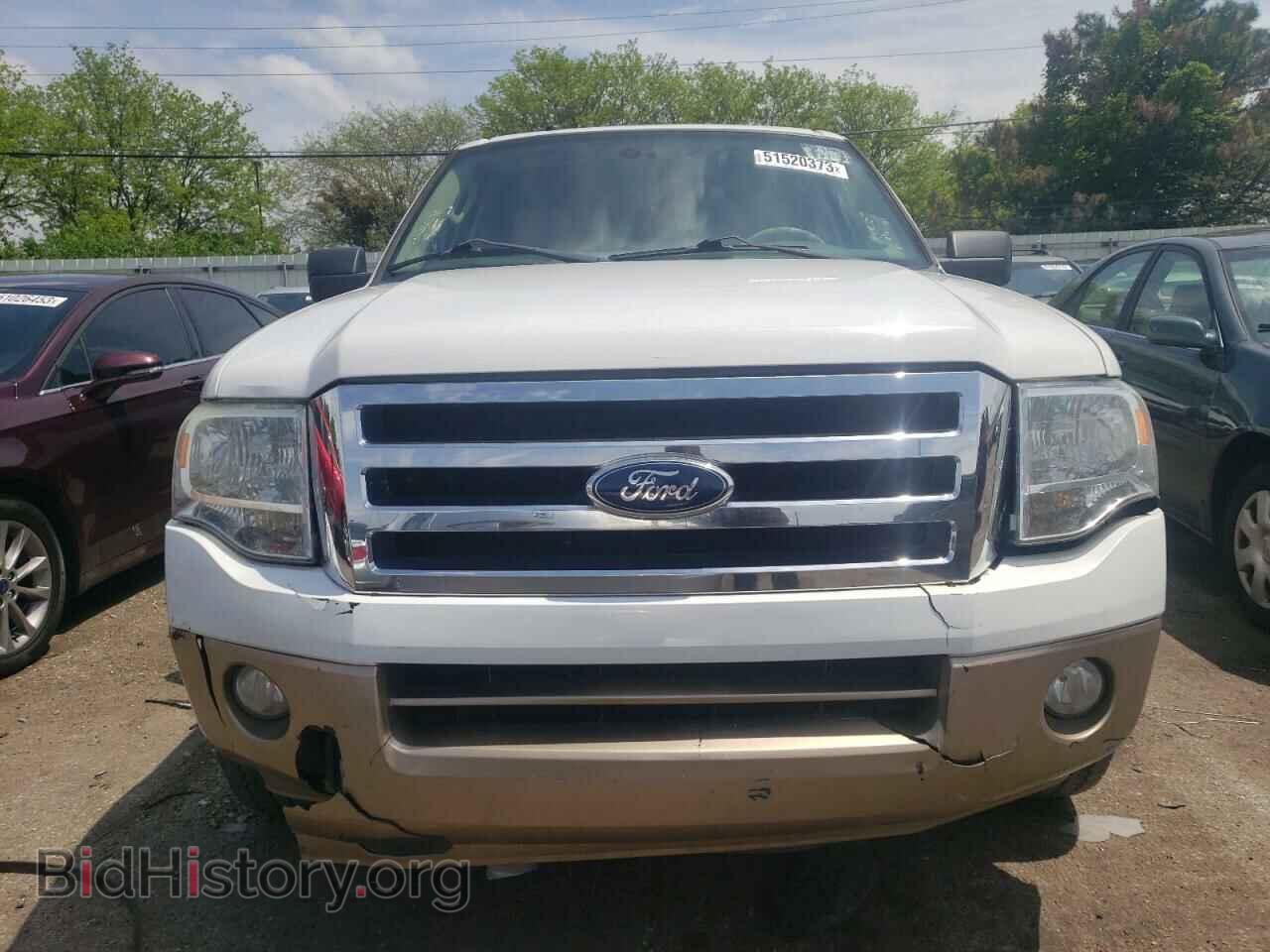2012 FORD EXPEDITION - VIN: 1FMJK1H50CEF13207 - Фото 5
