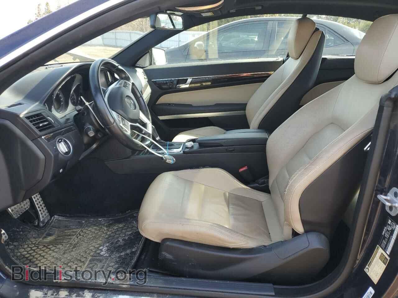 2012 MERCEDES-BENZ E-CLASS - VIN: WDDKJ8JB4CF169496 - Фото 7