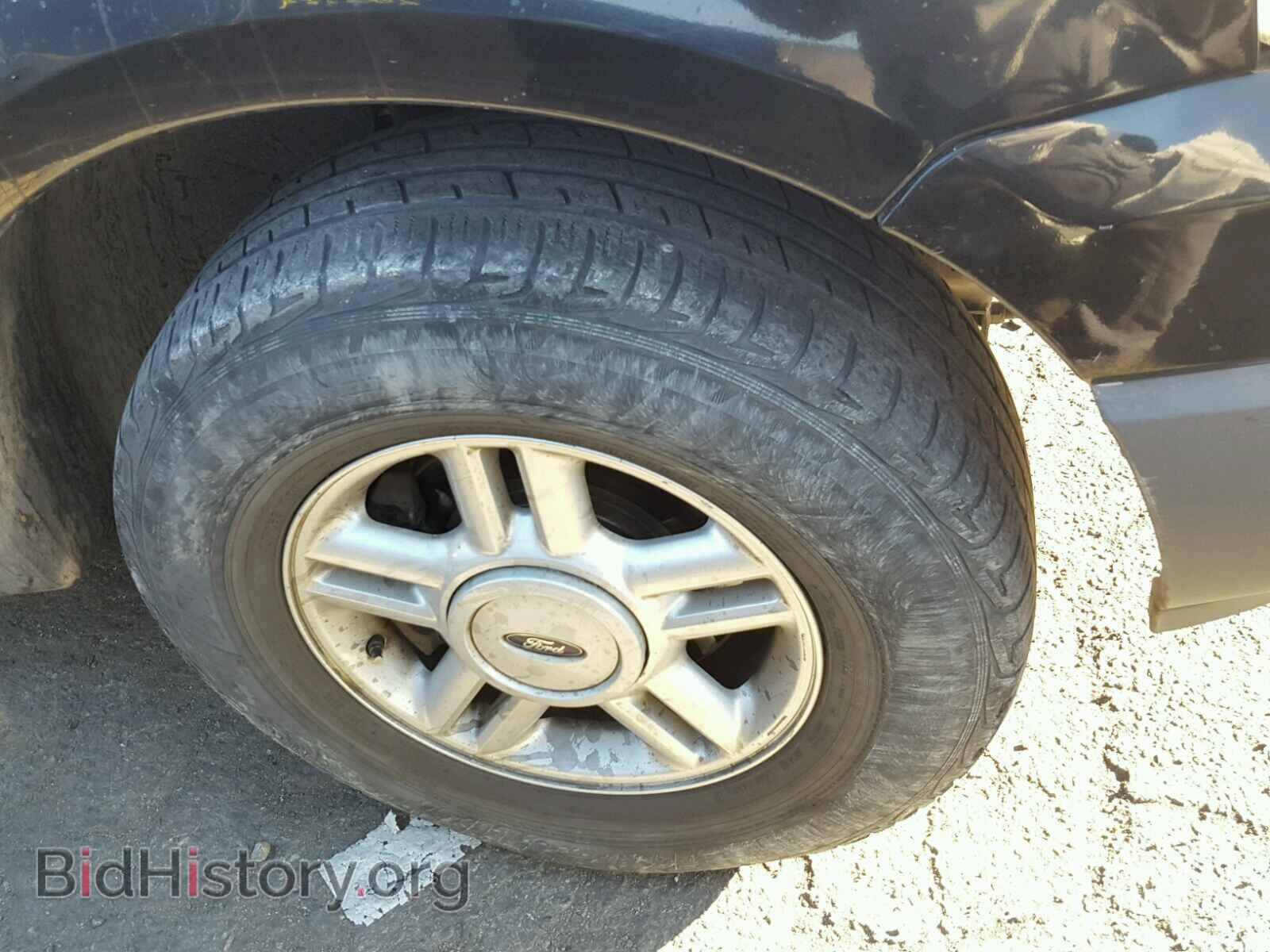 2004 FORD EXPEDITION - VIN: 1FMRU15W84LB77023 - Фото 9