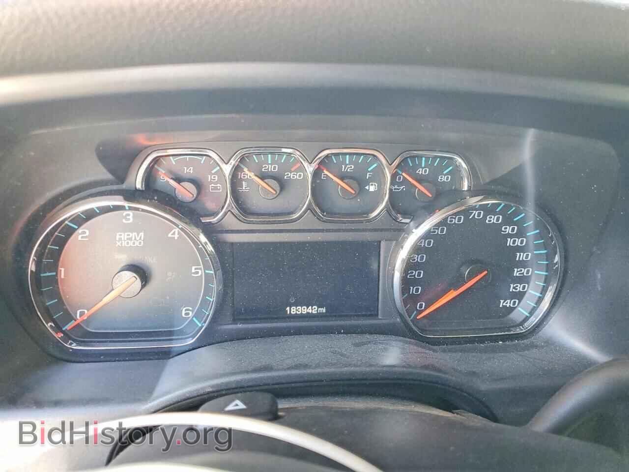 2017 GMC SIERRA - VIN: 3GTU2NEJ7HG106723 - Фото 9