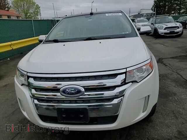 2013 FORD EDGE - VIN: 2FMDK4KC0DBA79938 - Photo 14