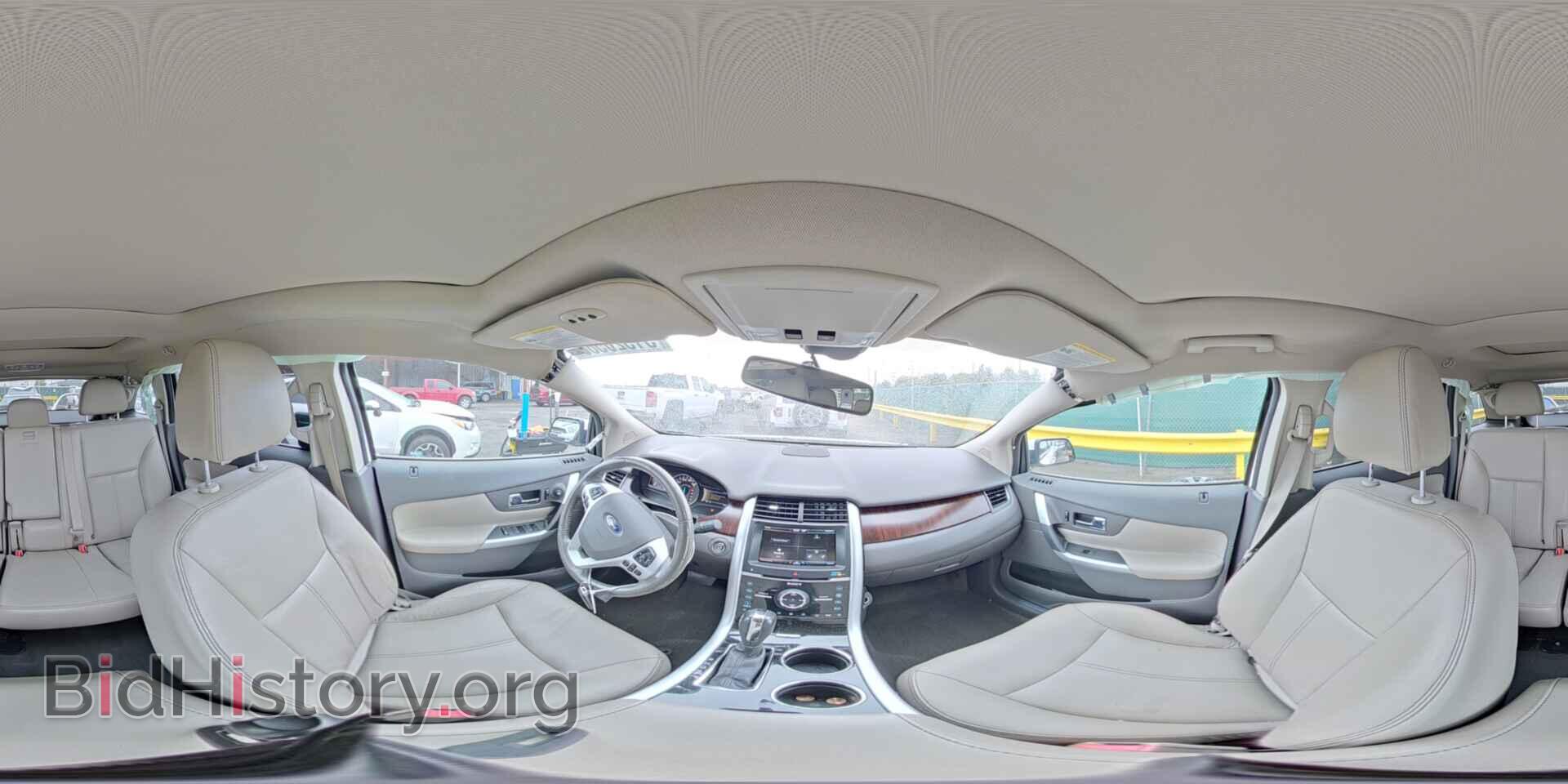2013 FORD EDGE - VIN: 2FMDK4KC0DBA79938 - Photo 15