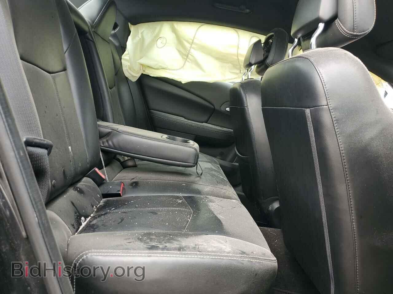 2013 DODGE AVENGER - VIN: 1C3CDZCB1DN504136 - Photo 10