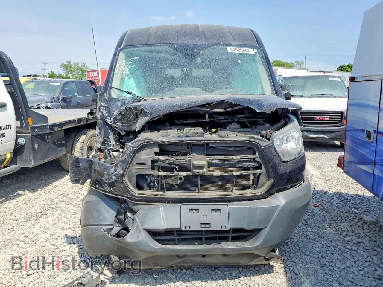 2017 FORD TRANSIT - VIN: 1FBAX2CGXHKA50302 - Photo 5