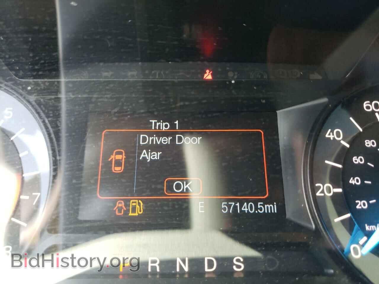 2018 FORD EXPLORER - VIN: 1FM5K7D83JGB88428 - Фото 8