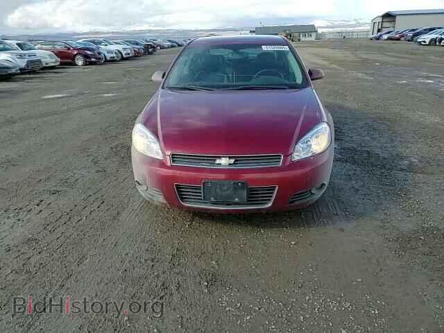 2010 CHEVROLET IMPALA - VIN: 2G1WB5EK5A1185382 - Фото 11