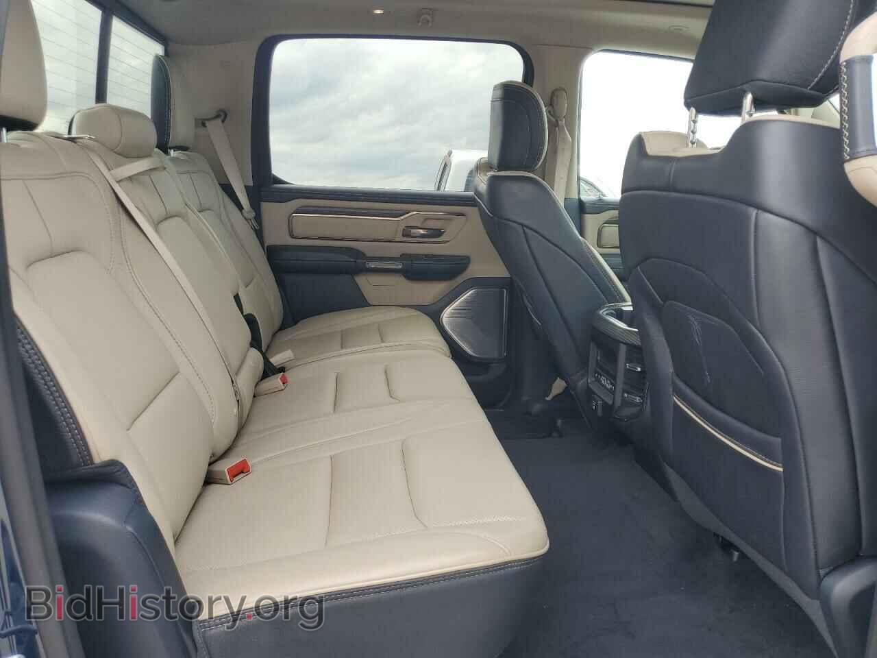 2020 RAM 1500 - VIN: 1C6SRFHT0LN314794 - Фото 10