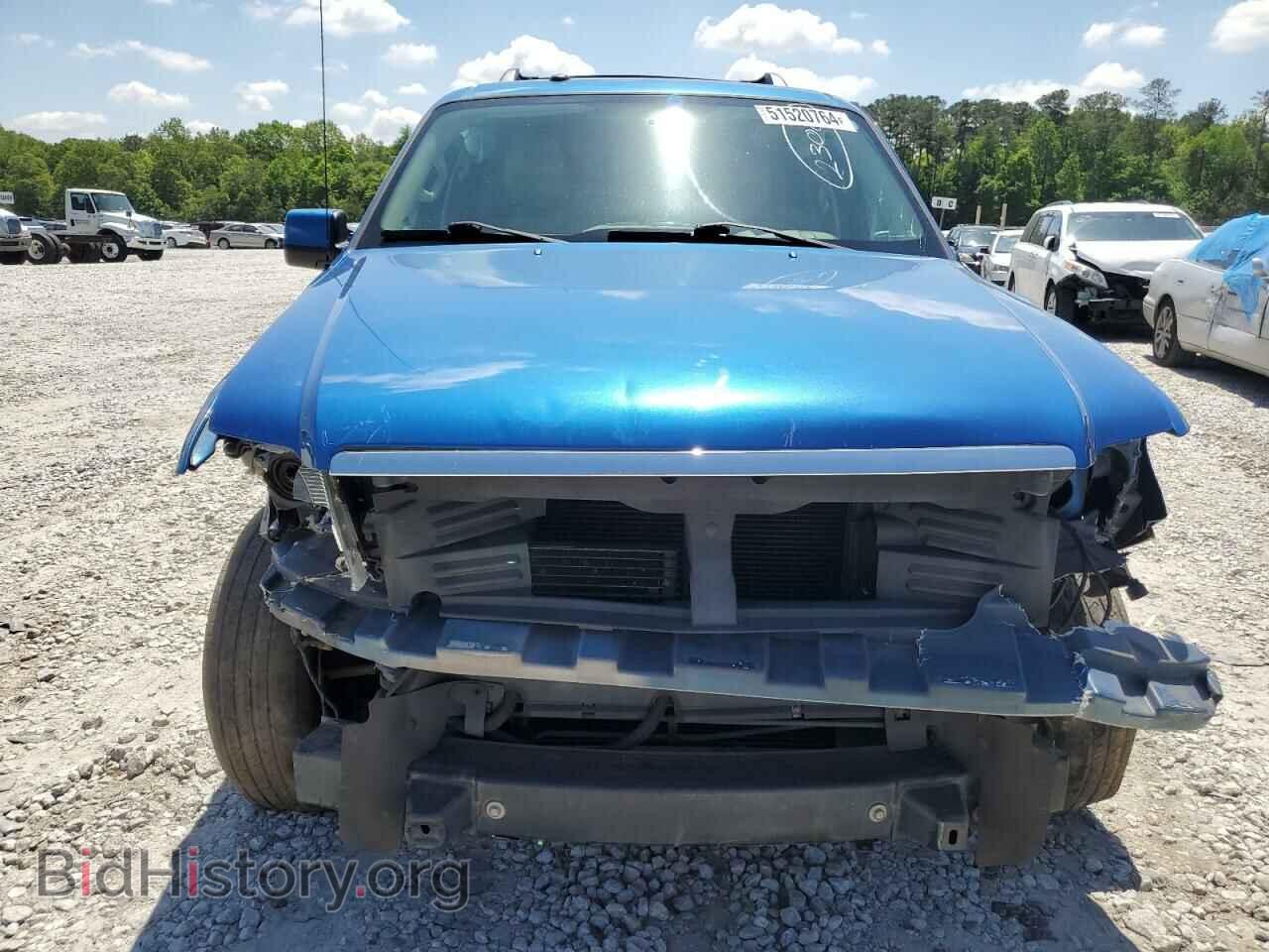 2010 FORD EXPLORER - VIN: 1FMEU6EE5AUA23992 - Фото 5