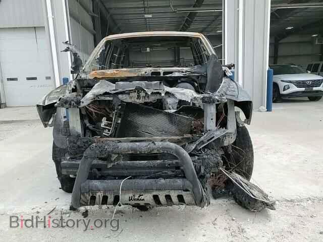 2014 RAM 1500 - VIN: 1C6RR7KT8ES248819 - Photo 11