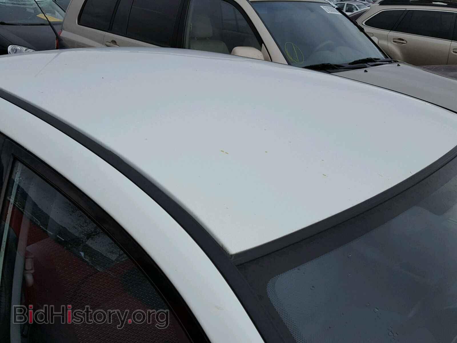 2002 MITSUBISHI LANCER - VIN: JA3AJ26E82U063762 - Photo 9