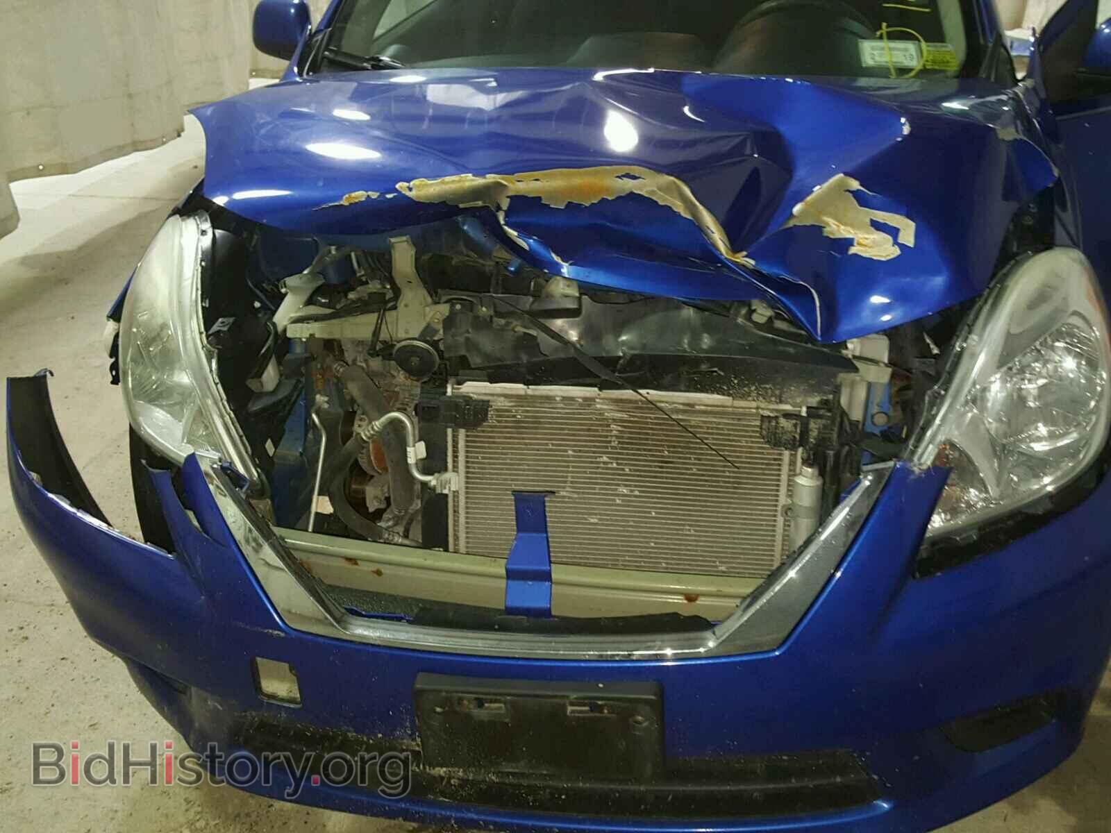 2013 NISSAN VERSA - VIN: 3N1CN7AP7DL852943 - Фото 7