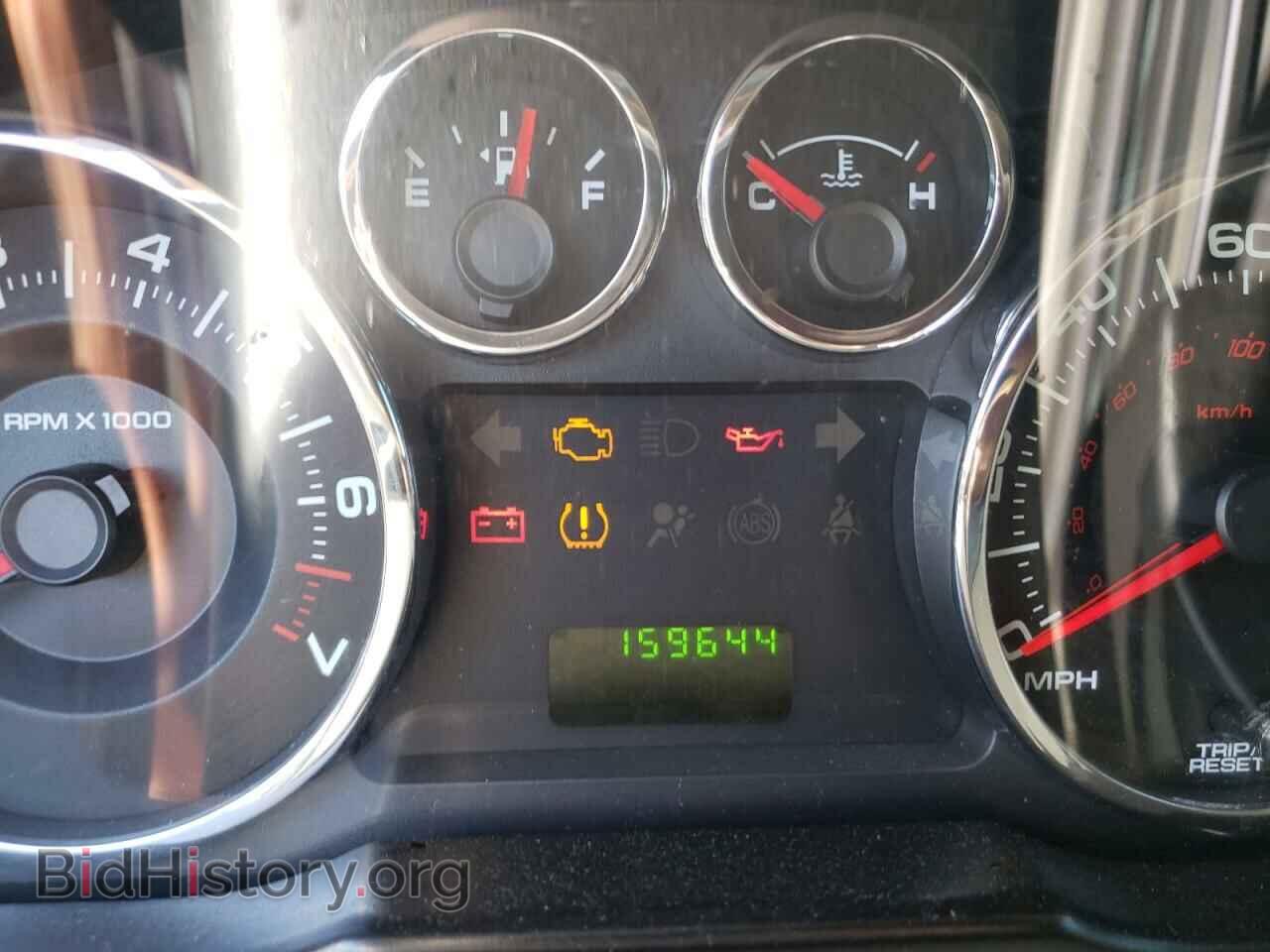 2008 FORD EDGE - VIN: 2FMDK36C78BA07595 - Фото 8