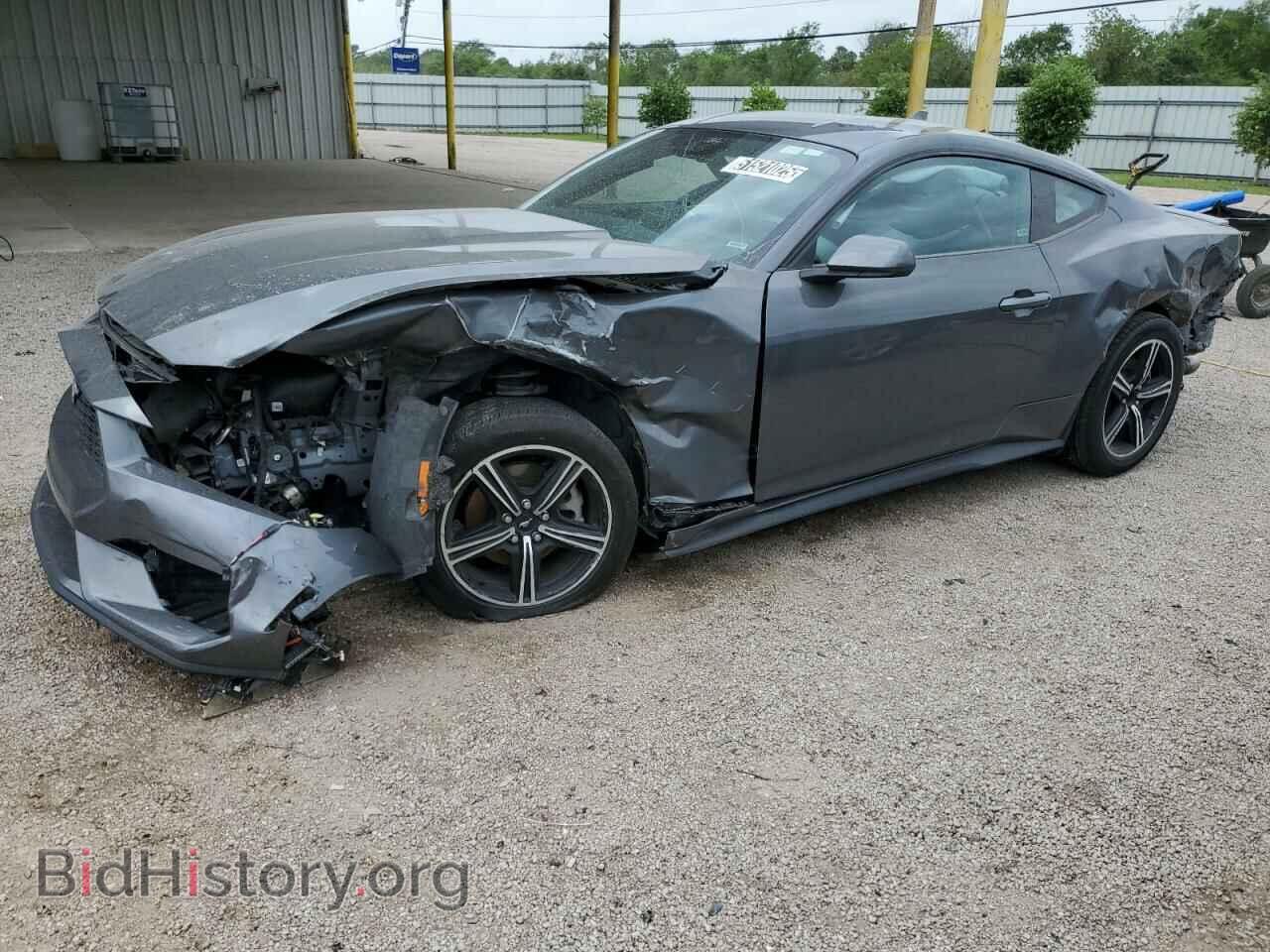 Photo 1FA6P8TH8R5125887 - FORD ALL Models 2024