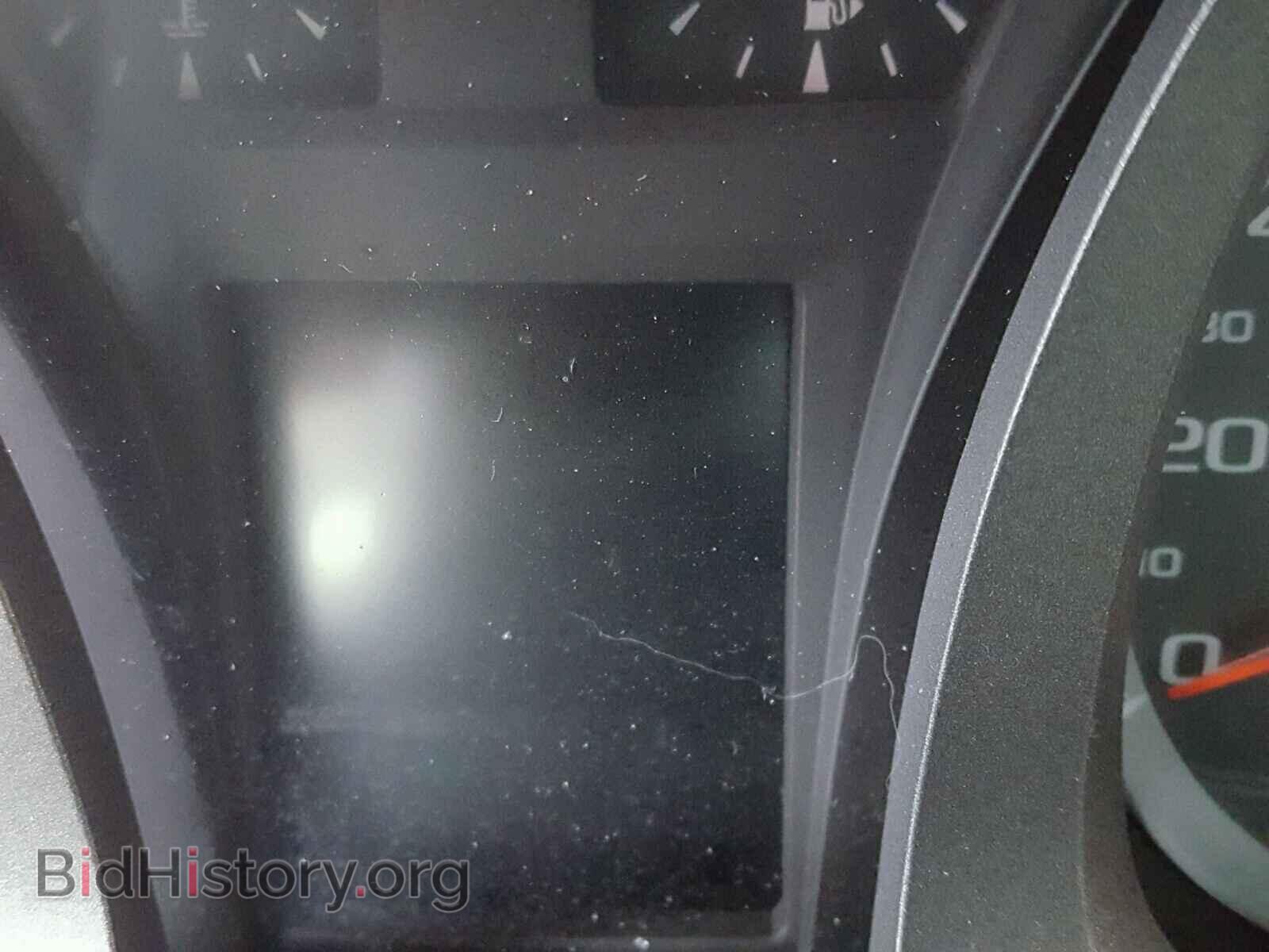 2014 GMC TERRAIN - VIN: 2GKFLZE39E6368317 - Фото 8