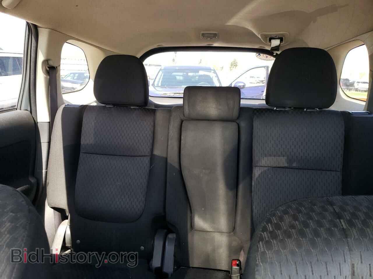 2014 MITSUBISHI OUTLANDER - VIN: JA4AD2A31EZ006576 - Photo 10