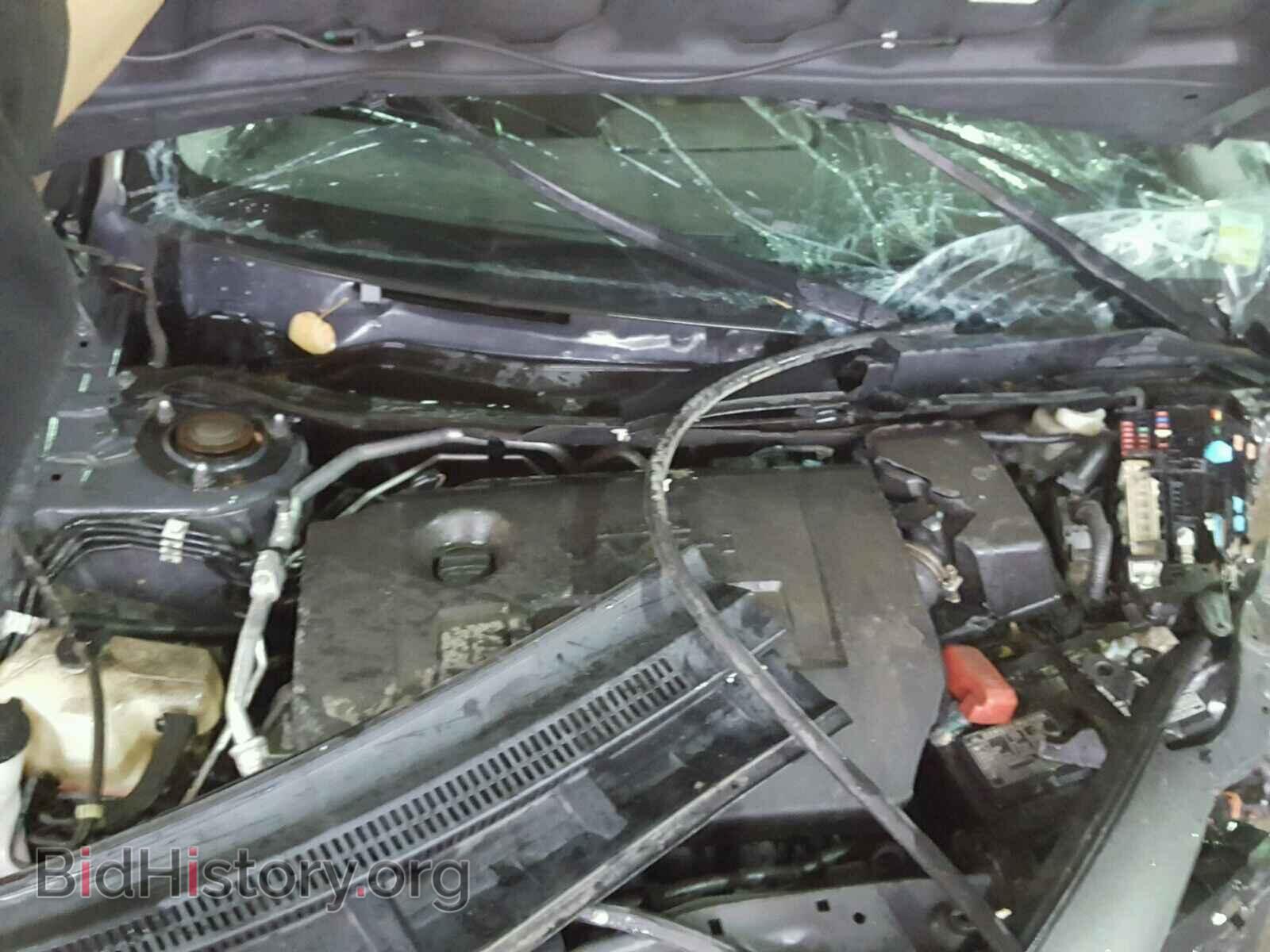 2011 TOYOTA COROLLA BA - VIN: 2T1BU4EE5BC568231 - Фото 7