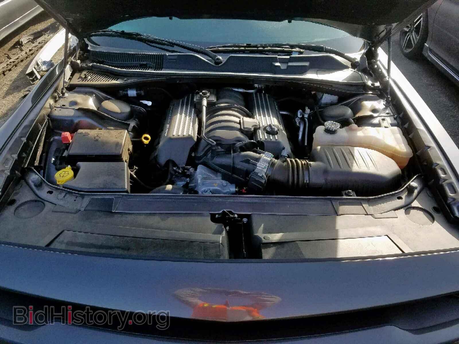 2019 DODGE CHALLENGER - VIN: 2C3CDZFJ1KH574017 - Фото 7