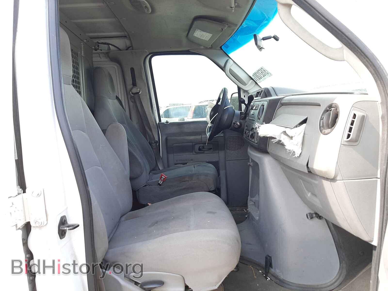 2013 FORD ECONOLINE - VIN: 1FTNE2EW6DDA15973 - Photo 5