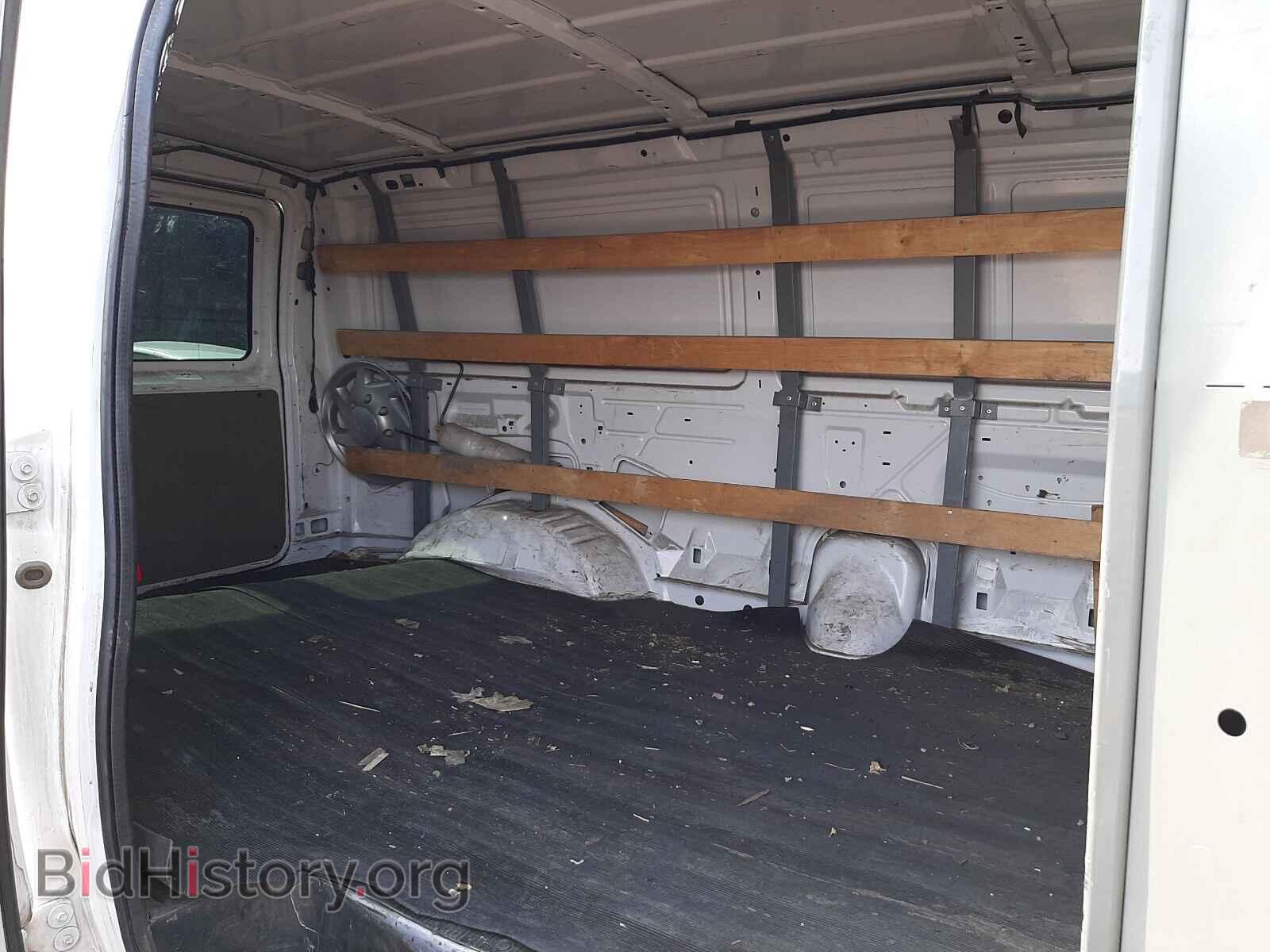 2013 FORD ECONOLINE - VIN: 1FTNE2EW6DDA15973 - Photo 6