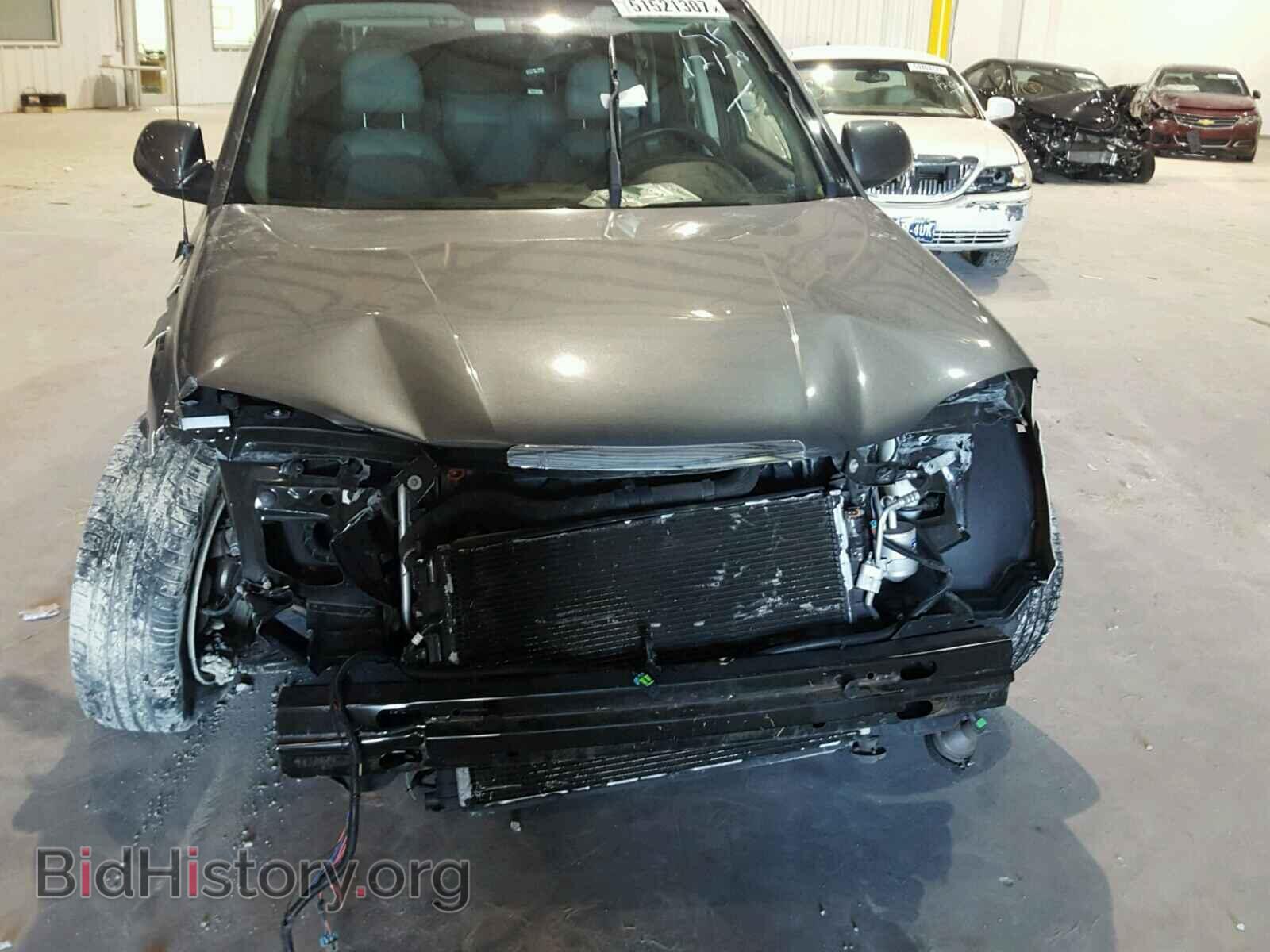 2007 SATURN VUE - VIN: 5GZCZ53467S879662 - Фото 7