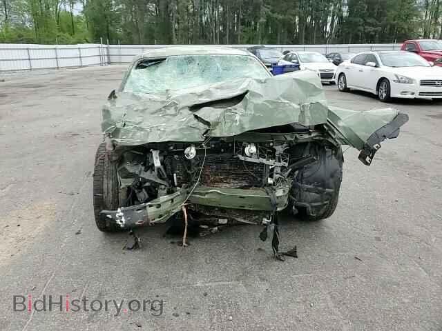 2023 DODGE CHALLENGER - VIN: 2C3CDZBT5PH507693 - Фото 10