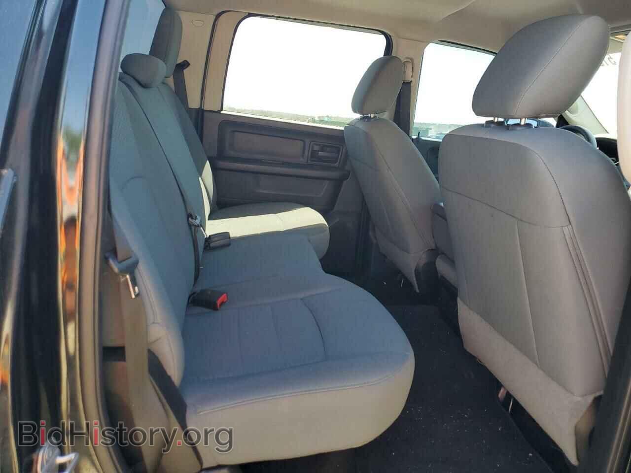 2014 RAM 1500 - VIN: 1C6RR6KTXES146996 - Photo 10