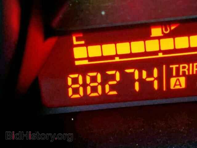 2011 MAZDA 3 - VIN: JM1BL1VF1B1426912 - Фото 8