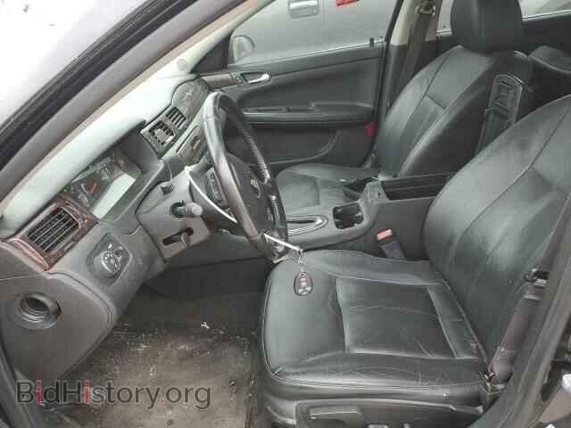 2013 CHEVROLET IMPALA - VIN: 2G1WC5E33D1122274 - Фото 7