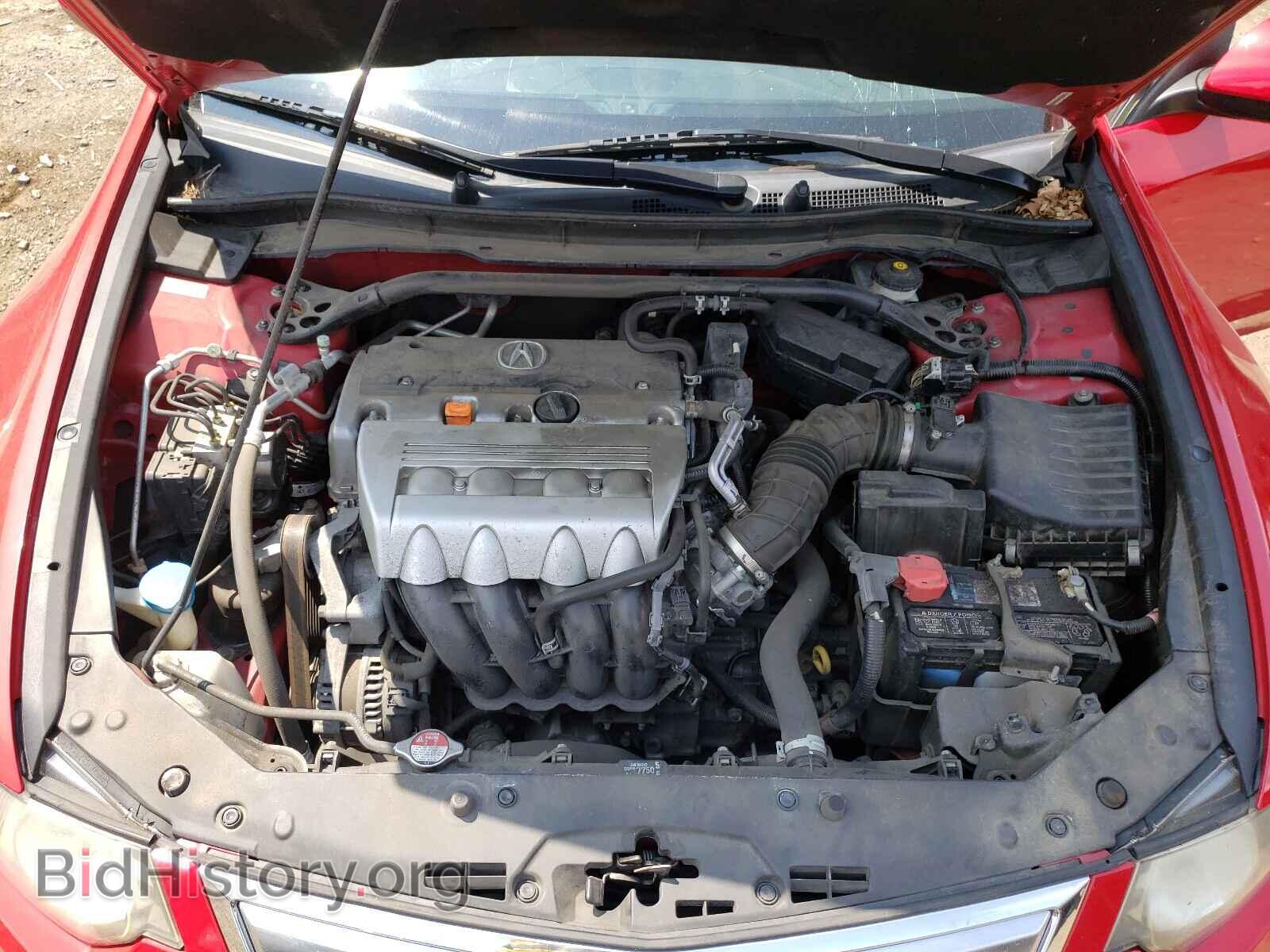 2014 ACURA TSX - VIN: JH4CU2F49EC001515 - Фото 7