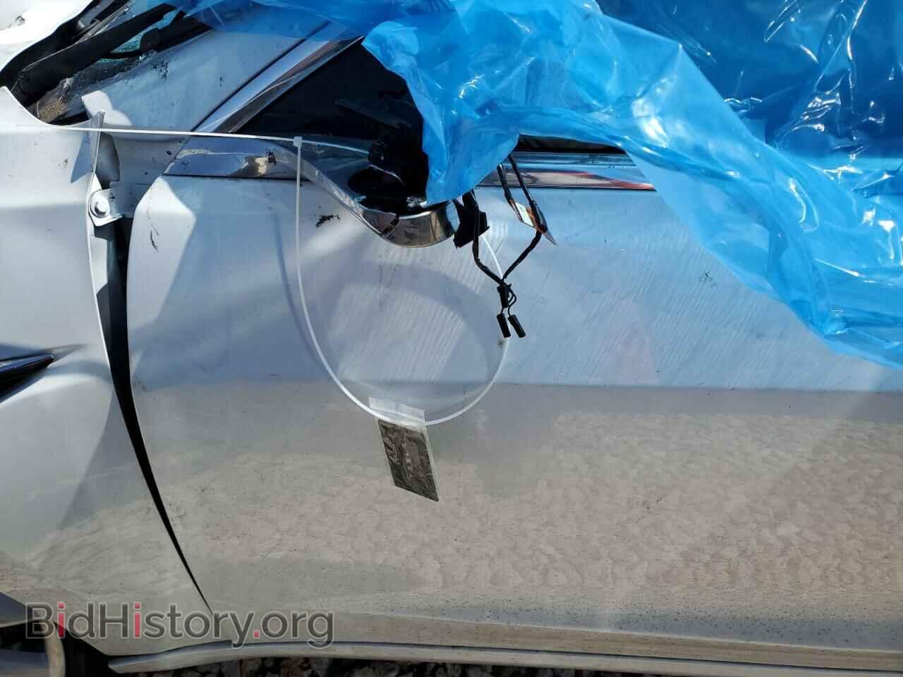 2019 TESLA MODEL 3 - VIN: 5YJ3E1EB2KF513401 - Фото 7