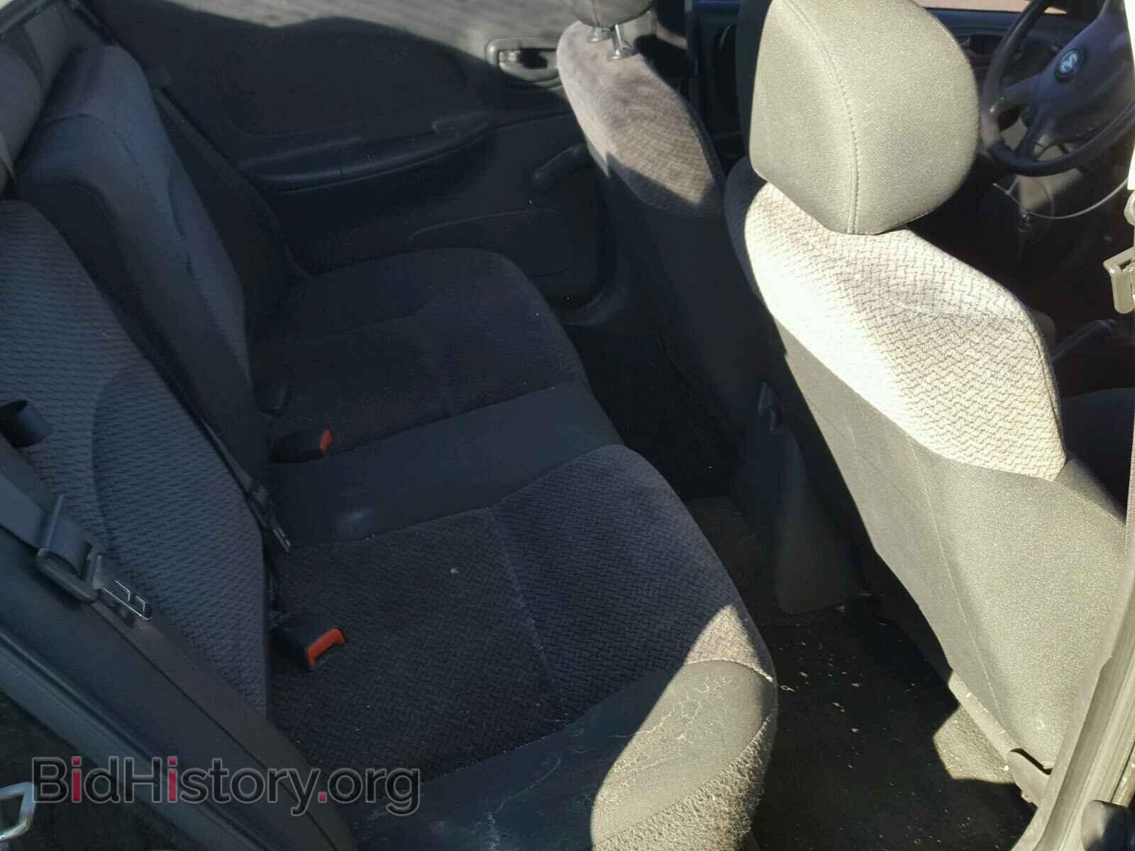 2002 DODGE NEON - VIN: 1B3ES46C22D525129 - Фото 6