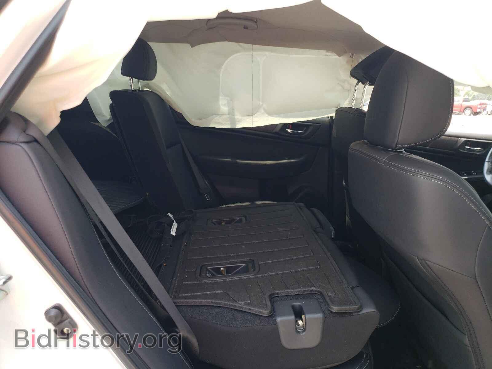 2017 SUBARU OUTBACK - VIN: 4S4BSANC4H3355397 - Photo 6