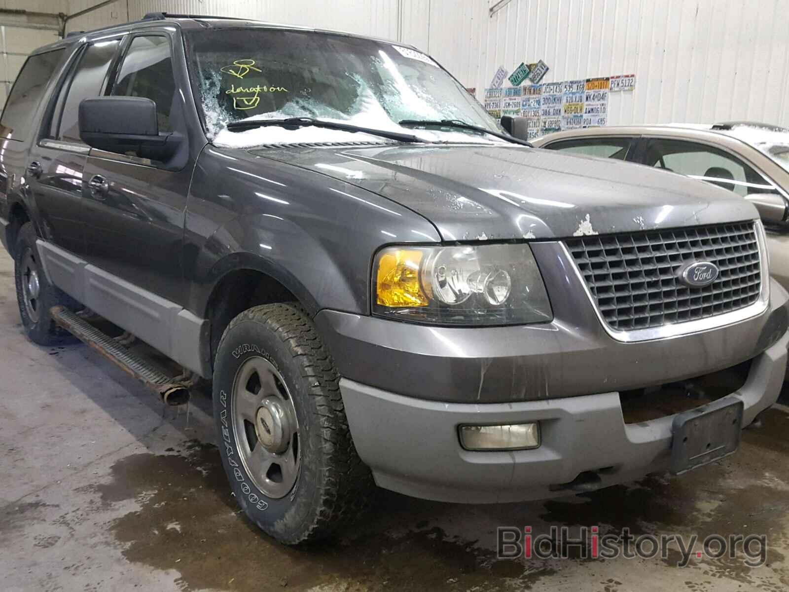 Photo 1FMPU16L73LA89297 - FORD EXPEDITION 2003